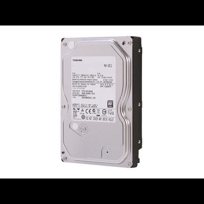 HDD Internal Toshiba 500GB