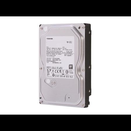 HDD Internal Toshiba 500GB