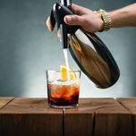 کپسول سوداساز MOSA اصل تایوان | کپسول گاز N2O سوداساز دستی (کارتنی اقتصادی)