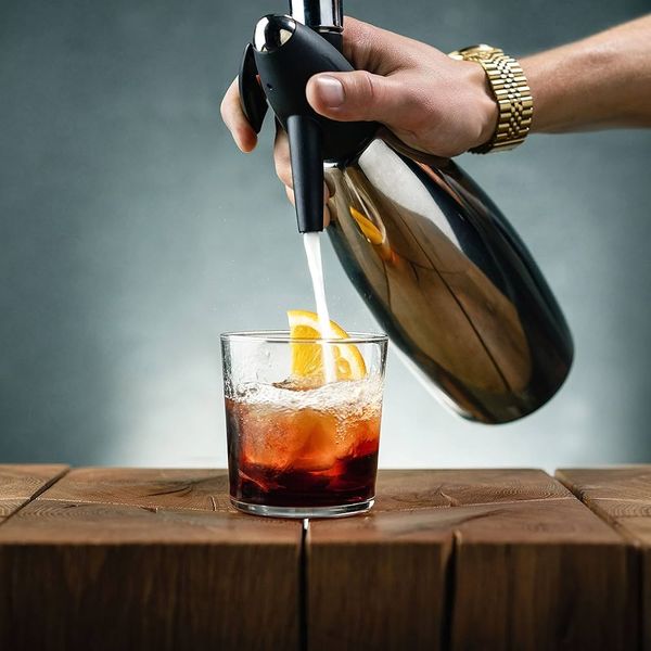 کپسول سوداساز MOSA اصل تایوان | کپسول گاز N2O سوداساز دستی (کارتنی اقتصادی)