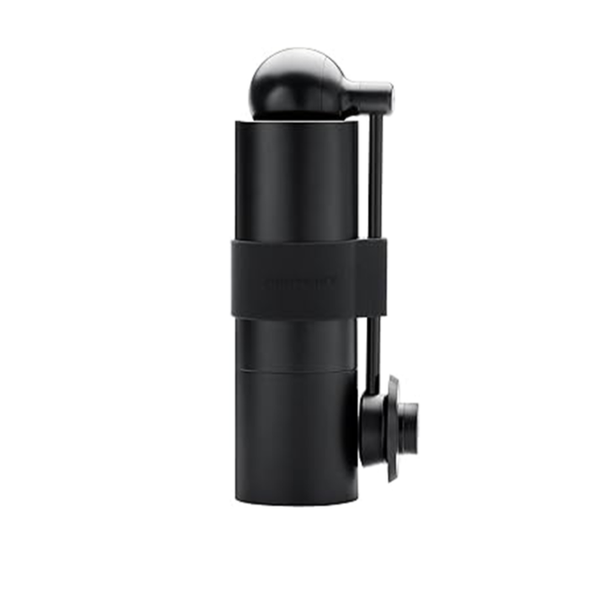 آسیاب قهوه دستی نورمکور Normcore V3 | تیغه فولادی 46 میلیمتری