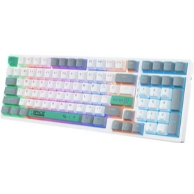 کیبورد گیمینگ  Onikuma G38 Gaming Keyboard