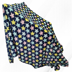 پتوی مسافرتی سنفیلا سایز میانه – انتخابی هوشمندانه برای تابستان | 180 در 220 | طرح 9