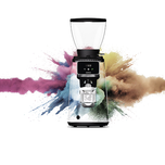 آسیاب قهوه آندیمند صنعتی کامپک اسپانیا Compak i8 OD (F8 OD) مخصوص کافه‌های فوق‌پرترافیک