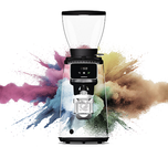 آسیاب قهوه آندیمند صنعتی کامپک اسپانیا Compak i6 OD (E6 OD) مخصوص کافی‌شاپ‌های پرترافیک