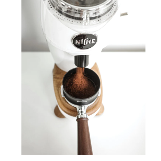 دوزینگ قیفی مغناطیسی نورمکور V2 مدل بلند 58mm | Normcore Dosing Funnel Tall