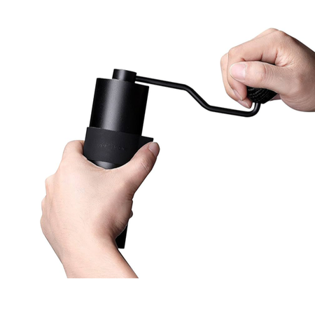 آسیاب قهوه دستی نورمکور  Normcore V3 | تیغه فولادی 46 میلی‌متری