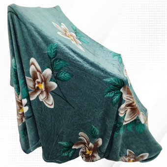 پتوی مسافرتی سنفیلا سایز میانه – انتخابی هوشمندانه برای تابستان | 180 در 220 | طرح 8