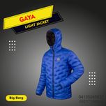 کاپشن پر لایت قایا مدل آرکا Gaya Arka