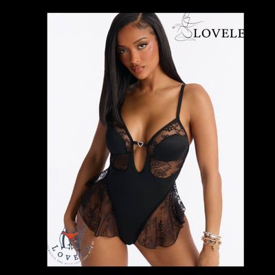 لباس خواب فانتزی  کد:8056