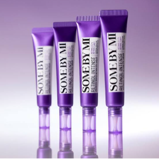 رتینول دورچشم سام بای some By Mi Retinol Intense