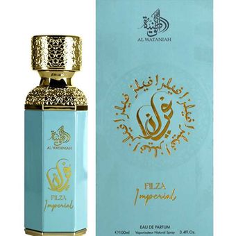 ادکلن فیلزا الوطنیه