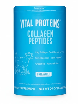 کلاژن پپتاید ویتال پروتئین (Vital Proteins Collagen Peptides