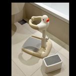 استند نگهدارنده حمام کودک
