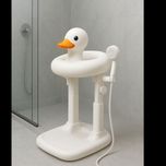 استند نگهدارنده حمام کودک