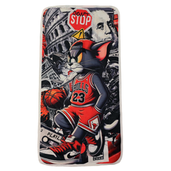 حوله باشگاهی 50*100 کد 10122500