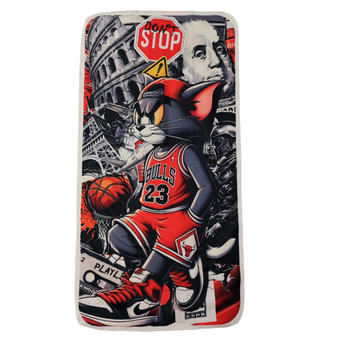 حوله باشگاهی 50*100 کد 10122500