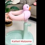 استند نگهدارنده حمام کودک