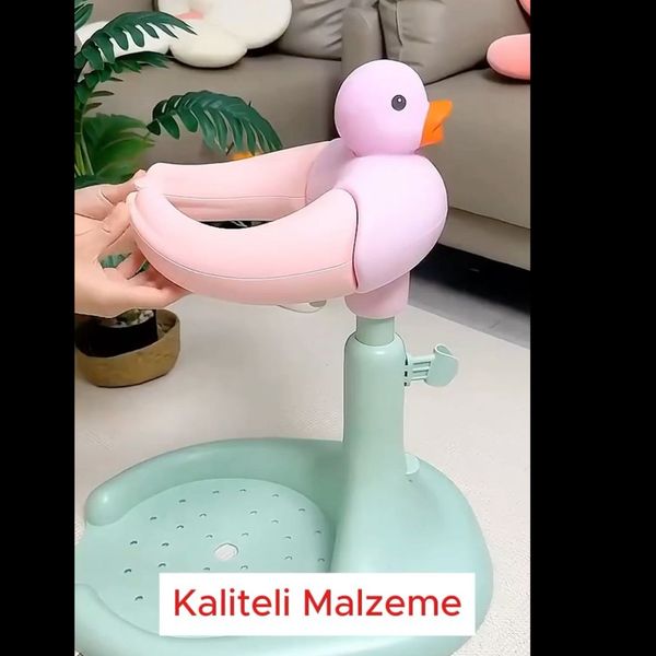 استند نگهدارنده حمام کودک