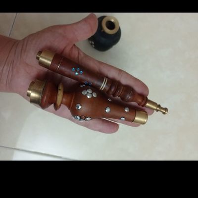 فلوت داش اصغر