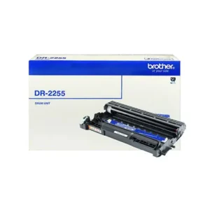 کارتریج درام مشکی برادر DR-2255