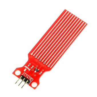 ماژول سنسور تشخیص سطح آب