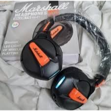 هدفون بلوتوثی مارشال MAJOR 770 Hi-fi