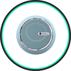 اسپیکر پرتابل ProOne مدل PSB4325 - آبی