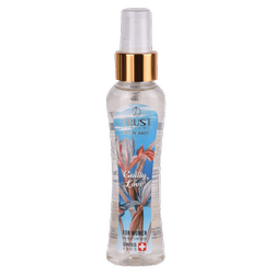 بادی میست زنانه تراست مدل Guilty Love