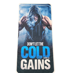 حوله باشگاهی 50*100 کد 10122600