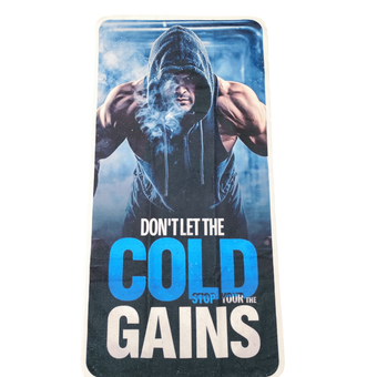 حوله باشگاهی 50*100 کد 10122600