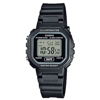 ساعت مچی زنانه کاسیو مدل CASIO-LA-20WH-1a