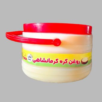 روغن حیوانی شالان - 4 کیلوگرمی