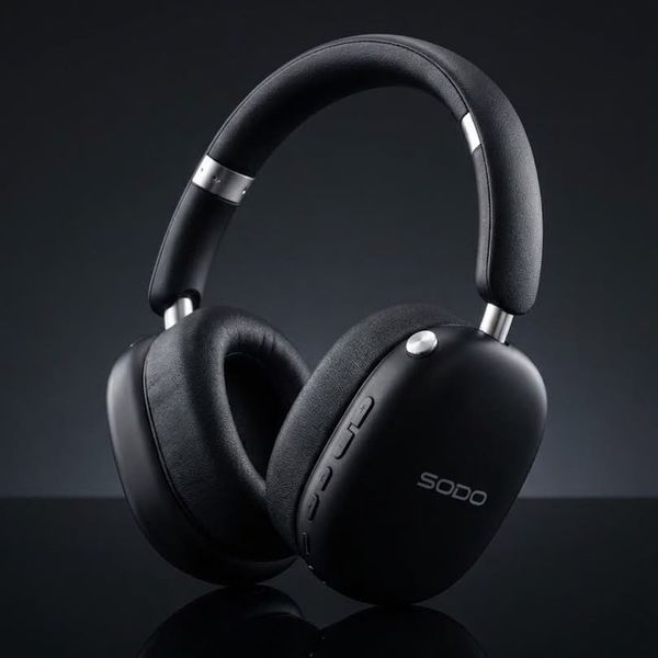 هدفون بیسیم SODO SD-1025