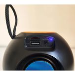 اسپیکر بلوتوثی قابل حمل مدل X-811