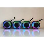 اسپیکر بلوتوثی قابل حمل مدل X-811