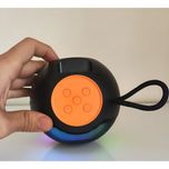 اسپیکر بلوتوثی قابل حمل مدل X-811