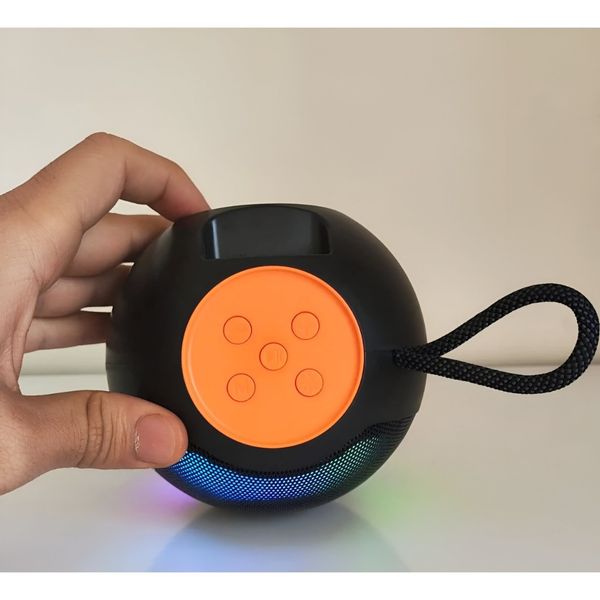 اسپیکر بلوتوثی قابل حمل مدل X-811