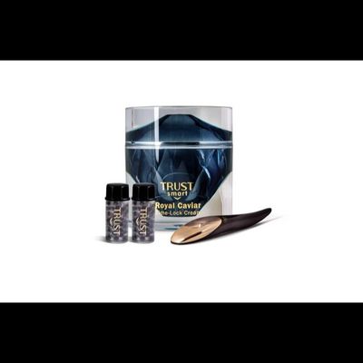 کرم خاویار تراست اسمارت