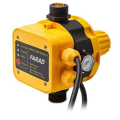 ست کنترل فاراد DSK-8.1 Farad