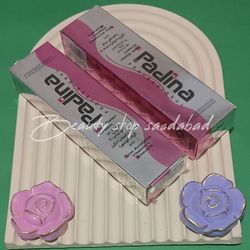 رنگ مو پادینا قرمز آتشین pn.10