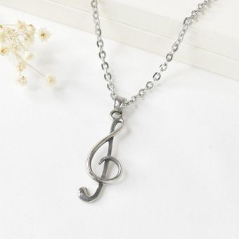 پلاک طرح ملودی برند استیل کد 2283