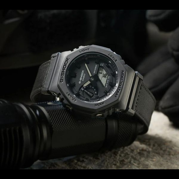 جیشاک GA-2100BCE-1ADR