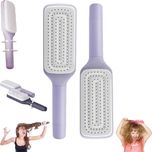 برس مو چرخشی BristleFlex Hair Brush