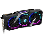 کارت گرافیک گیگابایت مدل Gigabyte aorus  RTX 2080 SUPER 8G استوک