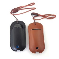 کاور چرمی انواع ویپ و پاد