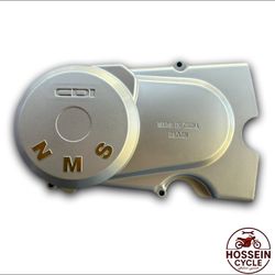 پوسته درب برق(بدون استارت)فابریک احسانNMS طلایی