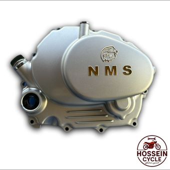 پوسته درب کلاج فابریک احسان NMS طلایی