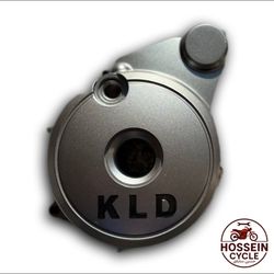 پوسته درب برق استارت فابریک کی ال دی KLD