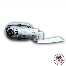 پمپ بنزین کامل فابریک کی ال دی KLD